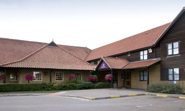 Premier Inn Basildon South