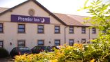 Premier Inn Ayr/Prestwick Airport Exterior