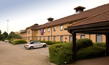 Premier Inn Basingstoke West (Churchill)