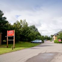 Premier Inn Bedford (Priory Marina)