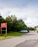 Premier Inn Bedford (Priory Marina)