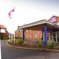 Premier Inn Birmingham (Great Barr)