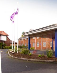 Premier Inn Birmingham (Great Barr)