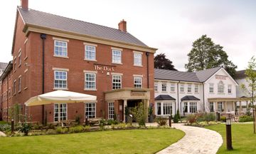 Premier Inn Bham Central (Hagley Road)