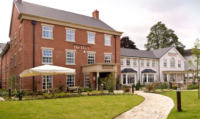 Premier Inn Bham Central (Hagley Road) Exterior