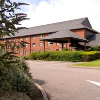 Premier Inn Birmingham Central (East)