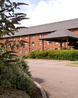 Premier Inn Birmingham Central (East)