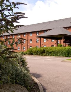 Premier Inn Birmingham Central (East)