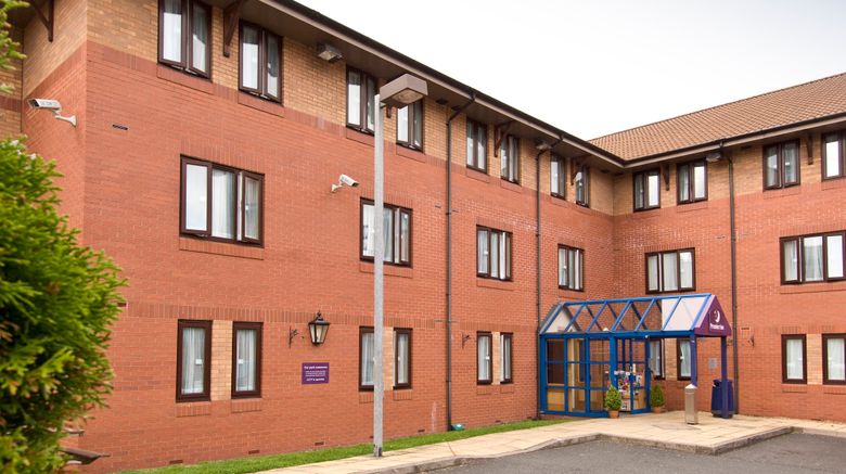 <b>Premier Inn Bham Broad St Brindley Place Exterior</b>. Images powered by <a href="https://www.leonardoworldwide.com/" title="Leonardo Worldwide" target="_blank">Leonardo</a>.