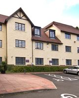 Premier Inn Birmingham North (S.Coldfield)