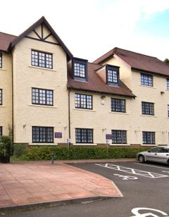 Premier Inn Birmingham North (S.Coldfield)