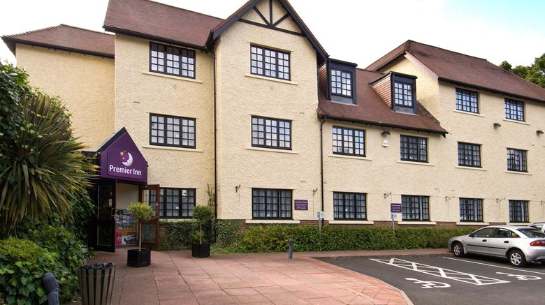Premier Inn Birmingham North (S.Coldfield) Exterior. Images powered by <a href="https://www.leonardoworldwide.com" target="_blank" rel="noopener">Leonardo</a>.