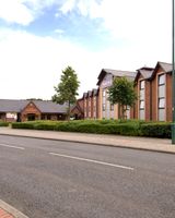 Premier Inn Birmingham South (Rubery)