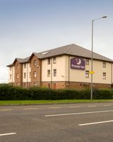 Premier Inn Bishop Auckland