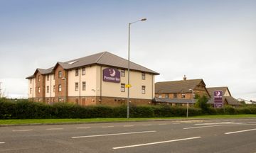 Premier Inn Bishop Auckland