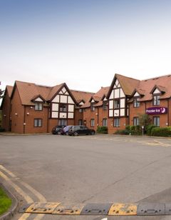 Premier Inn Balsall Common (Near NEC)