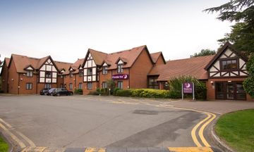 Premier Inn Balsall Common (Near NEC)