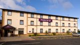 Premier Inn Blackburn South Exterior