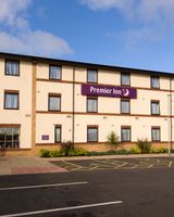 Premier Inn Blackburn South