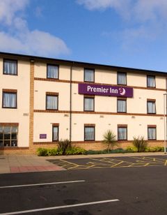 Premier Inn Blackburn South