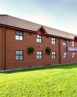 Premier Inn Blackpool Central