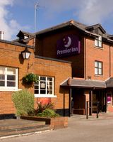 Premier Inn Blackpool Bispham