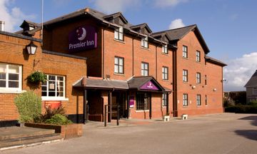 Premier Inn Blackpool Bispham