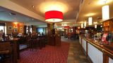 Premier Inn Blackpool Airport Lobby