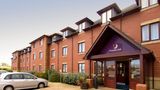 Premier Inn Blackpool East (M55, Jct 4) Exterior
