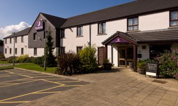 Premier Inn Bodmin