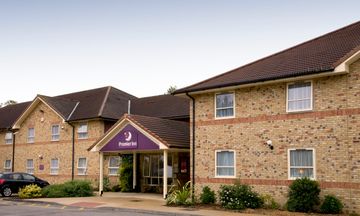 Premier Inn Boston