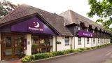 <b>Premier Inn Bournemouth Ferndown Exterior</b>. Images powered by <a href="https://www.leonardoworldwide.com/" title="Leonardo Worldwide" target="_blank">Leonardo</a>.