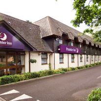 Premier Inn Bournemouth Ferndown