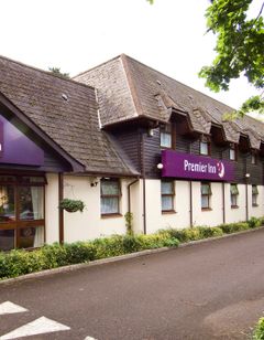 Premier Inn Bournemouth Ferndown