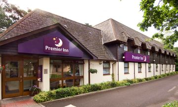 Premier Inn Bournemouth Ferndown