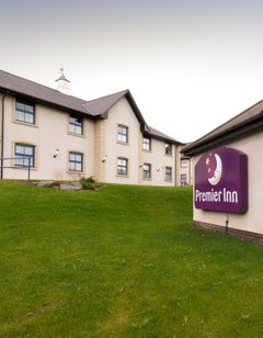 Premier Inn Bangor (Gwynedd)