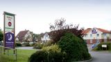 <b>Premier Inn Braintree (A120) Exterior</b>. Images powered by <a href="https://www.leonardoworldwide.com/" title="Leonardo Worldwide" target="_blank">Leonardo</a>.