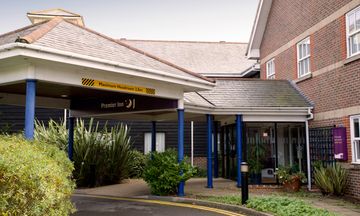 Premier Inn Braintree (Freeport Village)