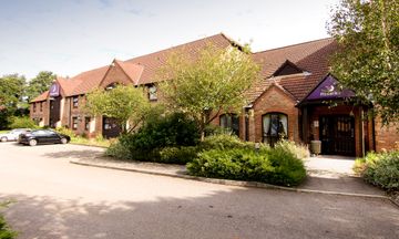 Premier Inn Bridgend M4 J35