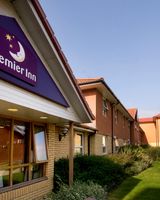Premier Inn Bridgwater