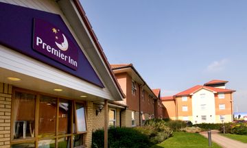 Premier Inn Bridgwater