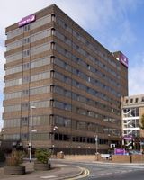 Premier Inn Brentwood