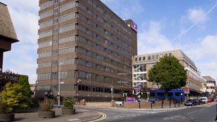 Premier Inn Brentwood