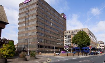 Premier Inn Brentwood