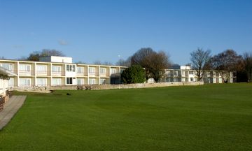Premier Inn Bristol Alveston