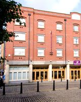 Premier Inn Bristol City Centre King St