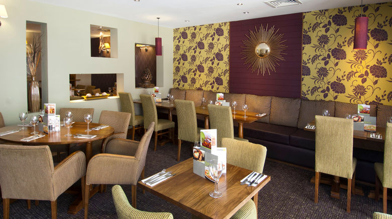 <b>Premier Inn Bristol Cribbs Causeway Restaurant</b>. Images powered by <a href="https://www.leonardoworldwide.com/" title="Leonardo Worldwide" target="_blank">Leonardo</a>.