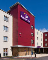 Premier Inn Bristol Cribbs Causeway