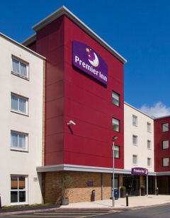 Premier Inn Bristol Cribbs Causeway