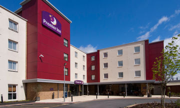 Premier Inn Bristol Cribbs Causeway